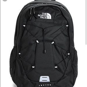 The North Face backpack